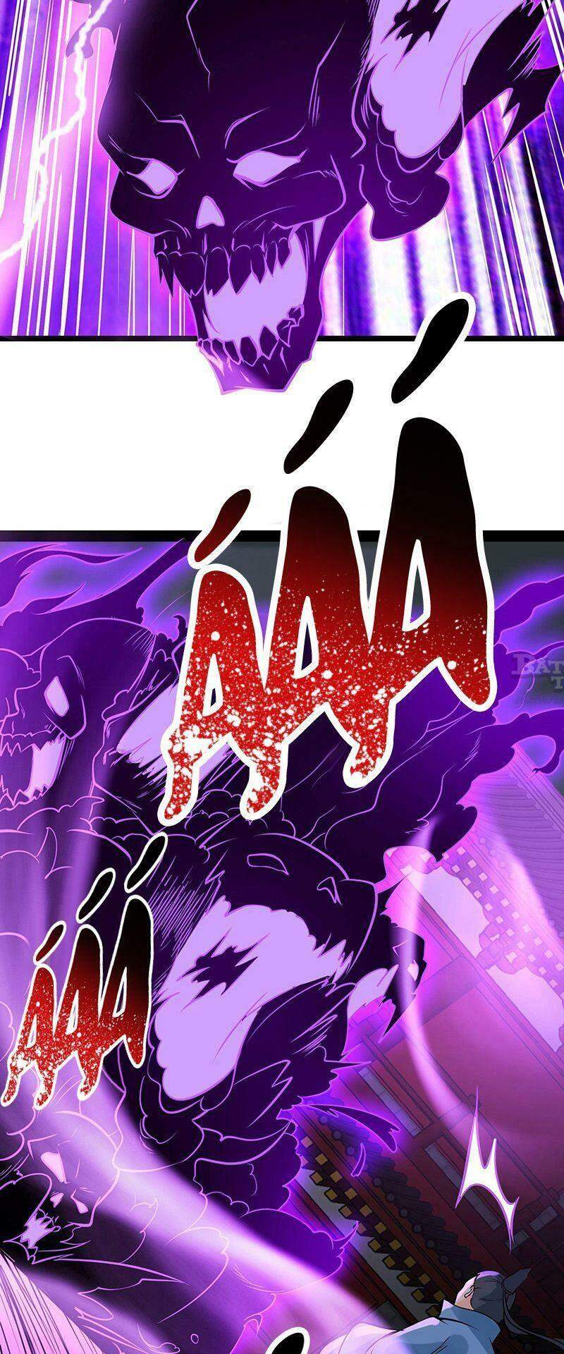 Đồ Đệ Của Ta Đều Là Nữ Ma Đầu - Chương 42