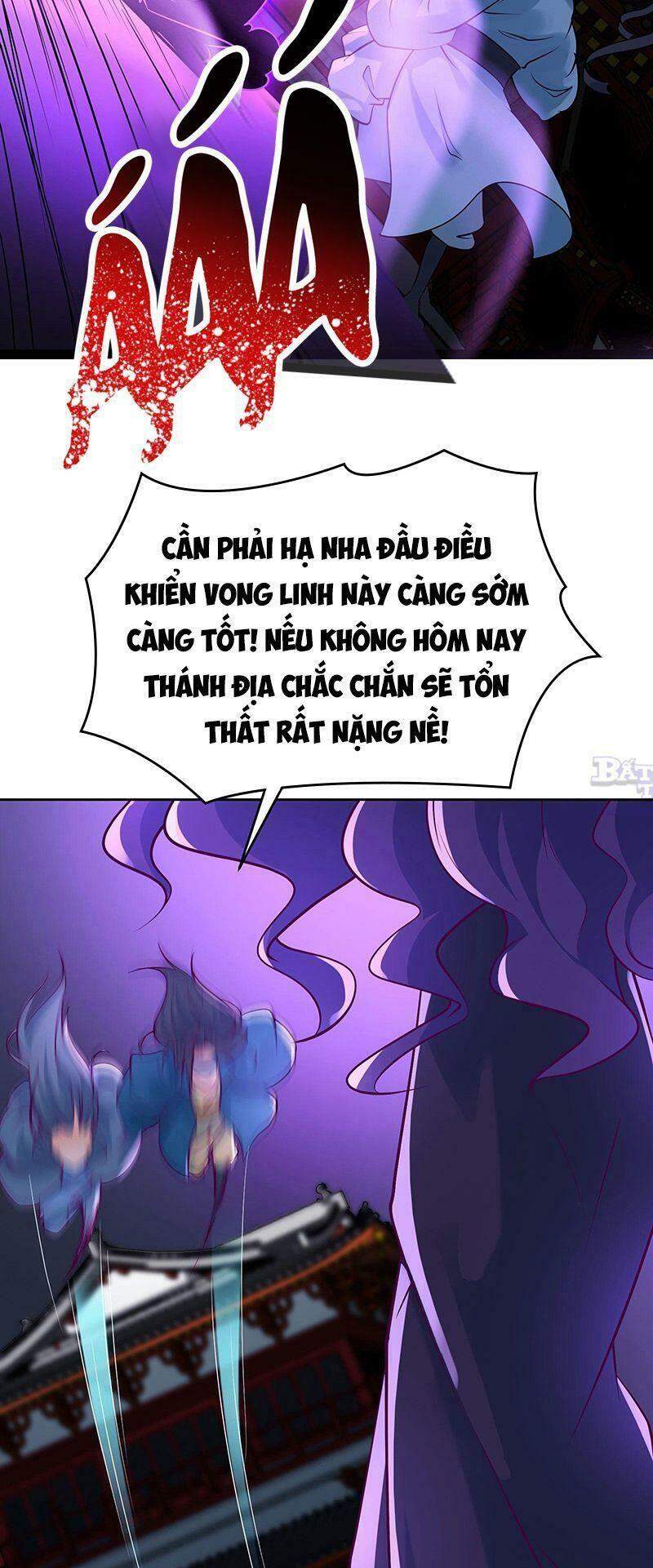 Đồ Đệ Của Ta Đều Là Nữ Ma Đầu - Chương 42