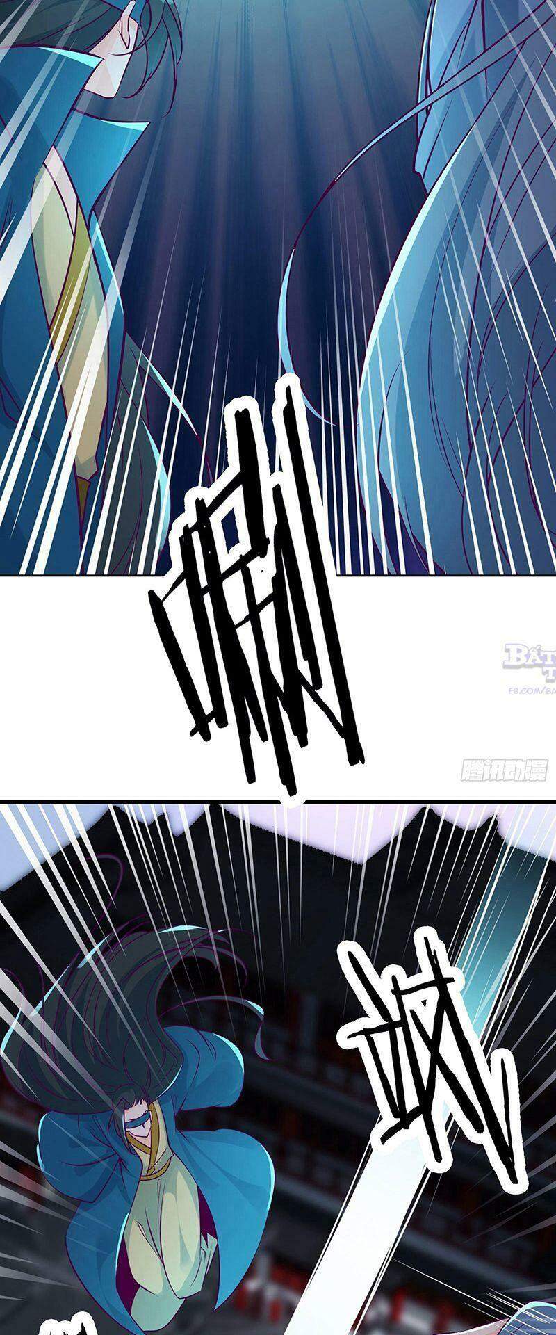 Đồ Đệ Của Ta Đều Là Nữ Ma Đầu - Chương 42