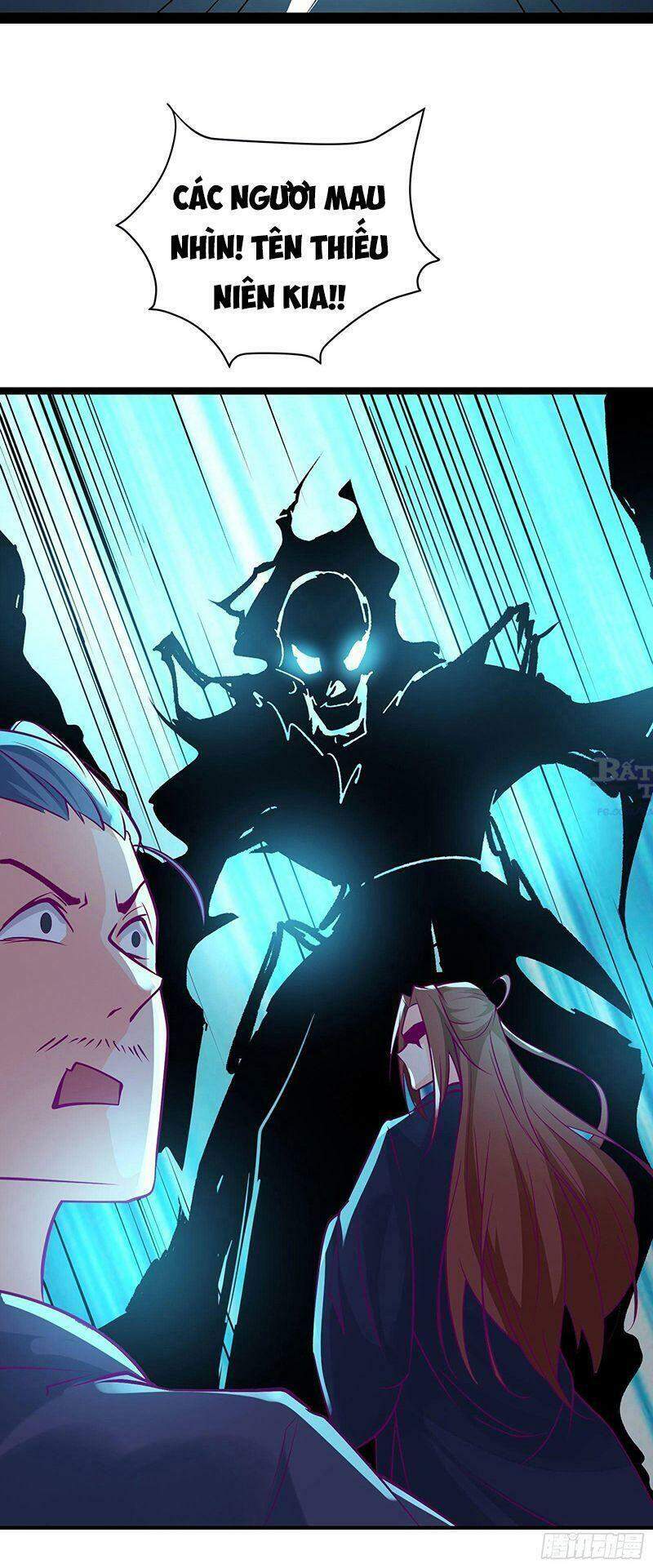 Đồ Đệ Của Ta Đều Là Nữ Ma Đầu - Chương 42