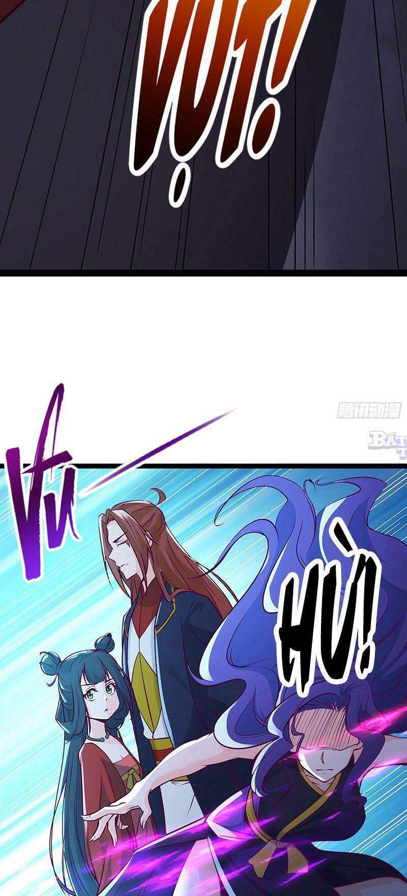 Đồ Đệ Của Ta Đều Là Nữ Ma Đầu - Chương 42