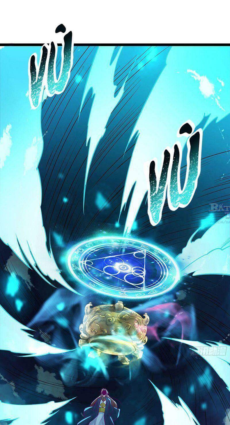 Đồ Đệ Của Ta Đều Là Nữ Ma Đầu - Chương 42