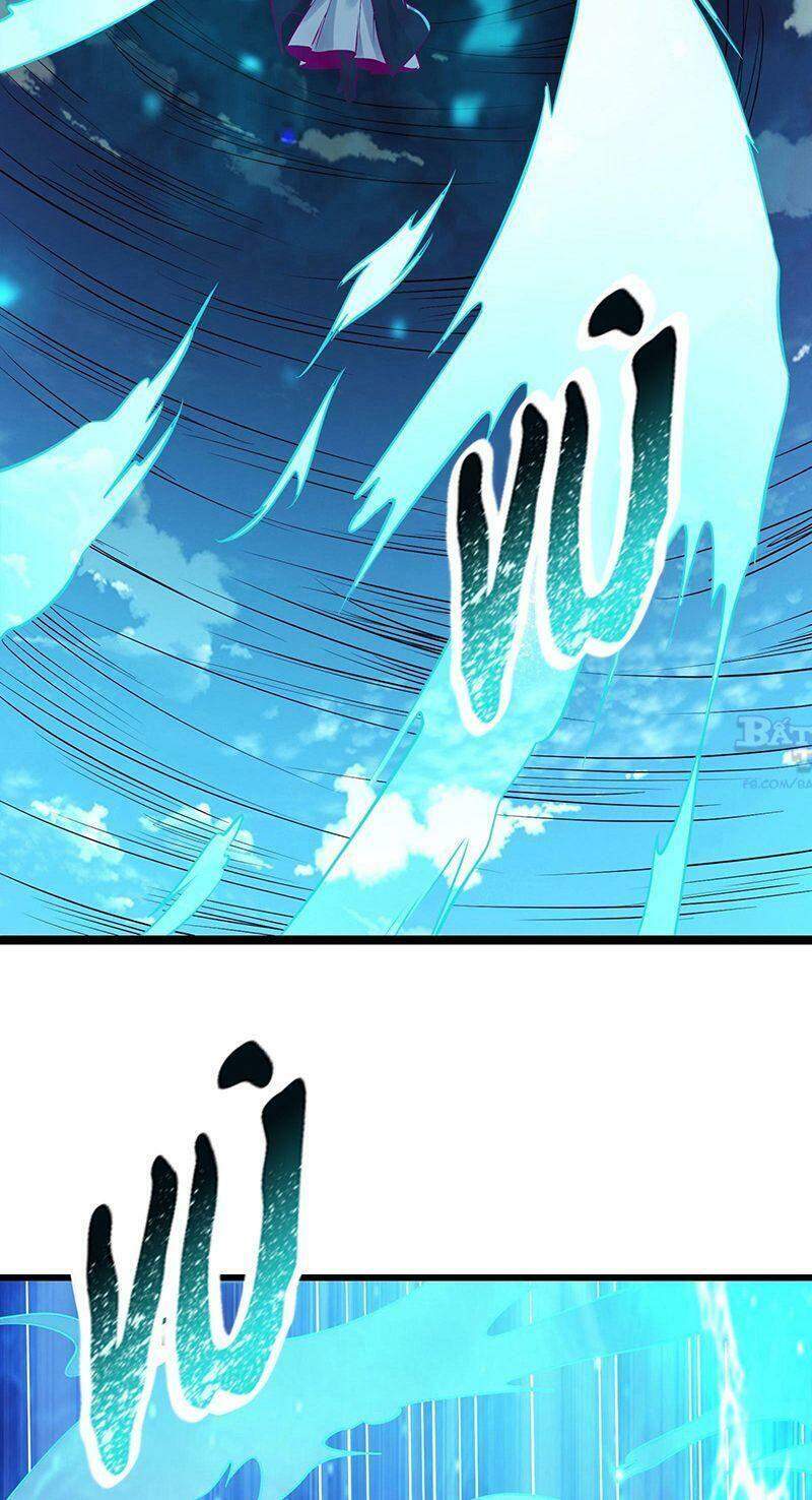 Đồ Đệ Của Ta Đều Là Nữ Ma Đầu - Chương 42