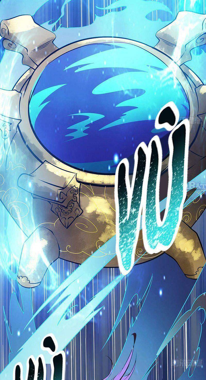 Đồ Đệ Của Ta Đều Là Nữ Ma Đầu - Chương 42