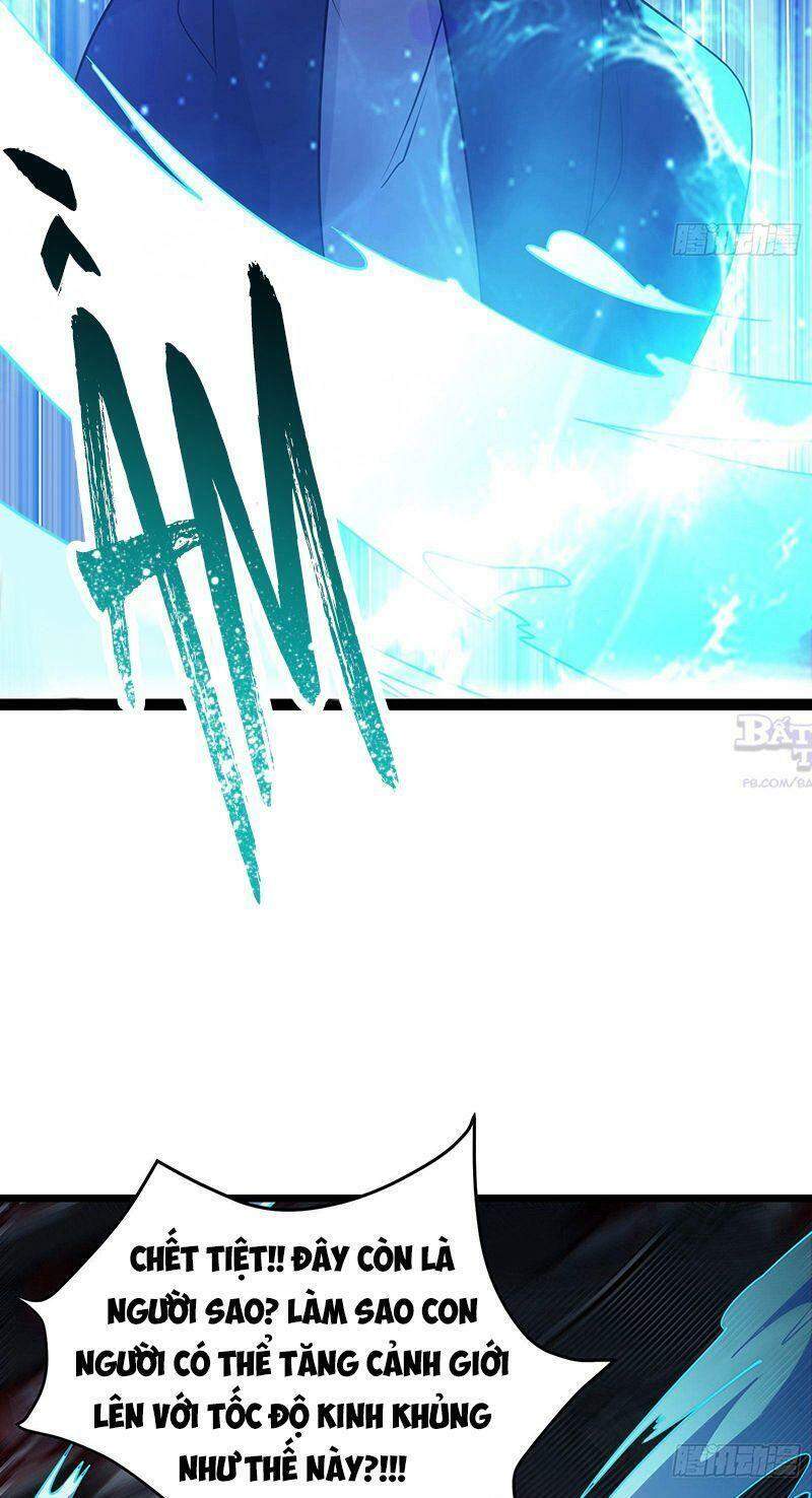 Đồ Đệ Của Ta Đều Là Nữ Ma Đầu - Chương 42