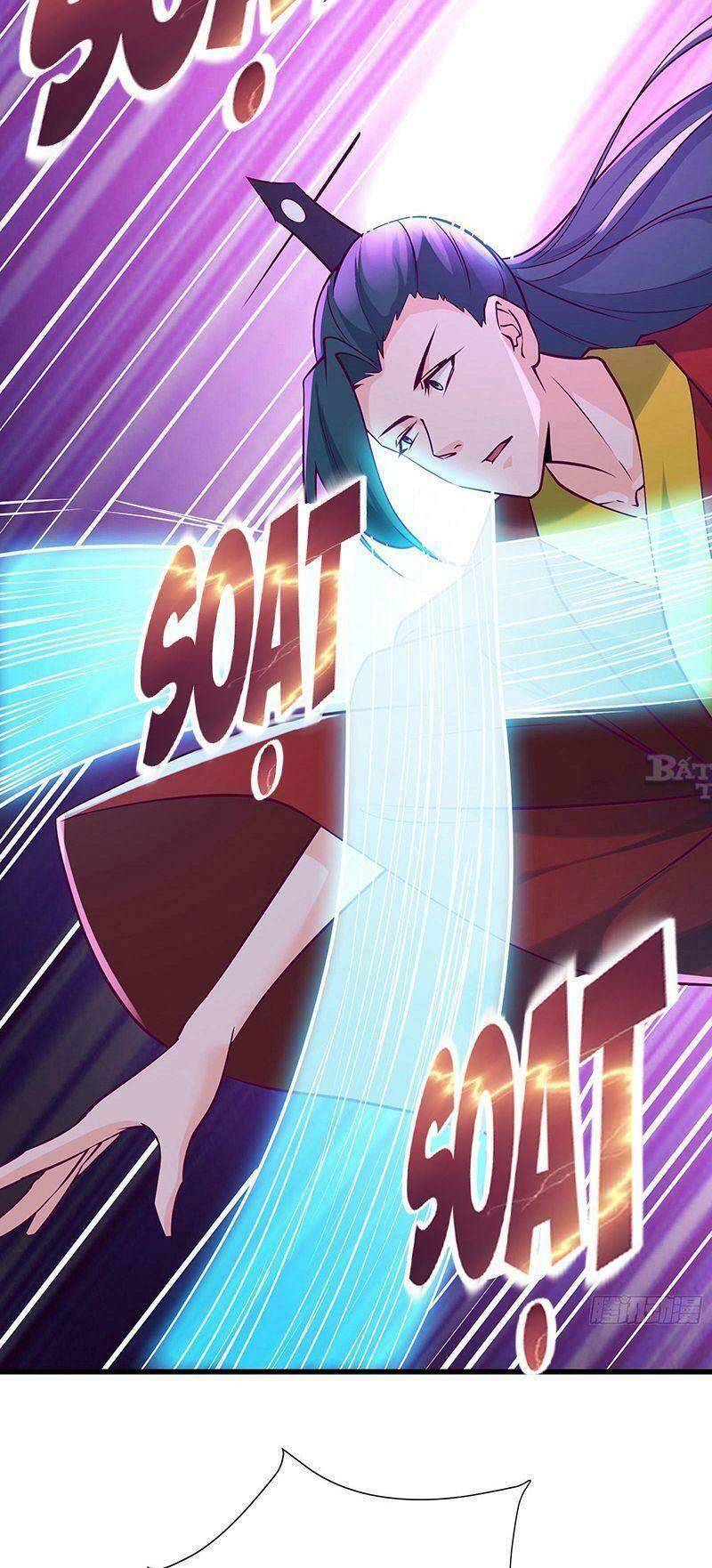 Đồ Đệ Của Ta Đều Là Nữ Ma Đầu - Chương 42