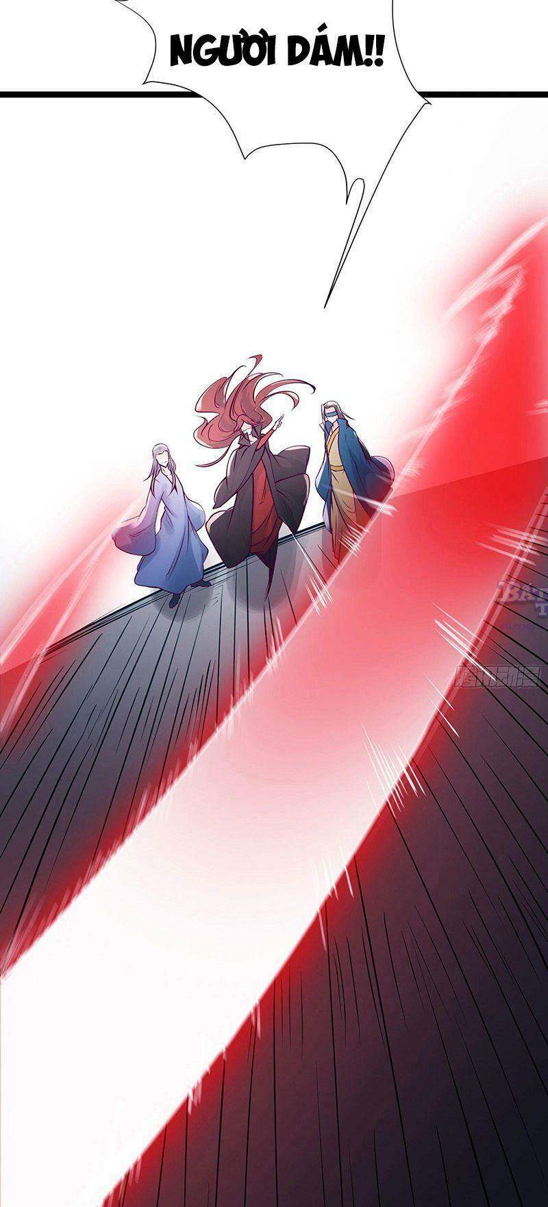 Đồ Đệ Của Ta Đều Là Nữ Ma Đầu - Chương 42