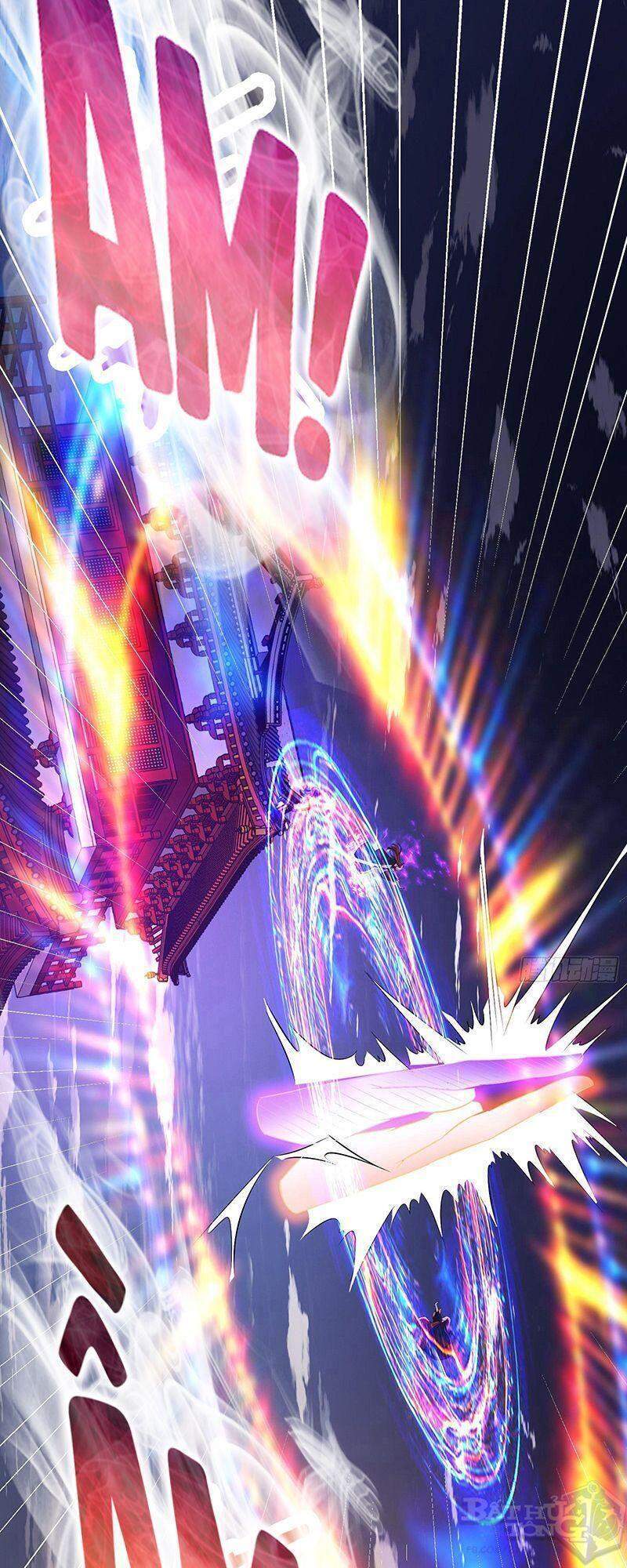 Đồ Đệ Của Ta Đều Là Nữ Ma Đầu - Chương 43