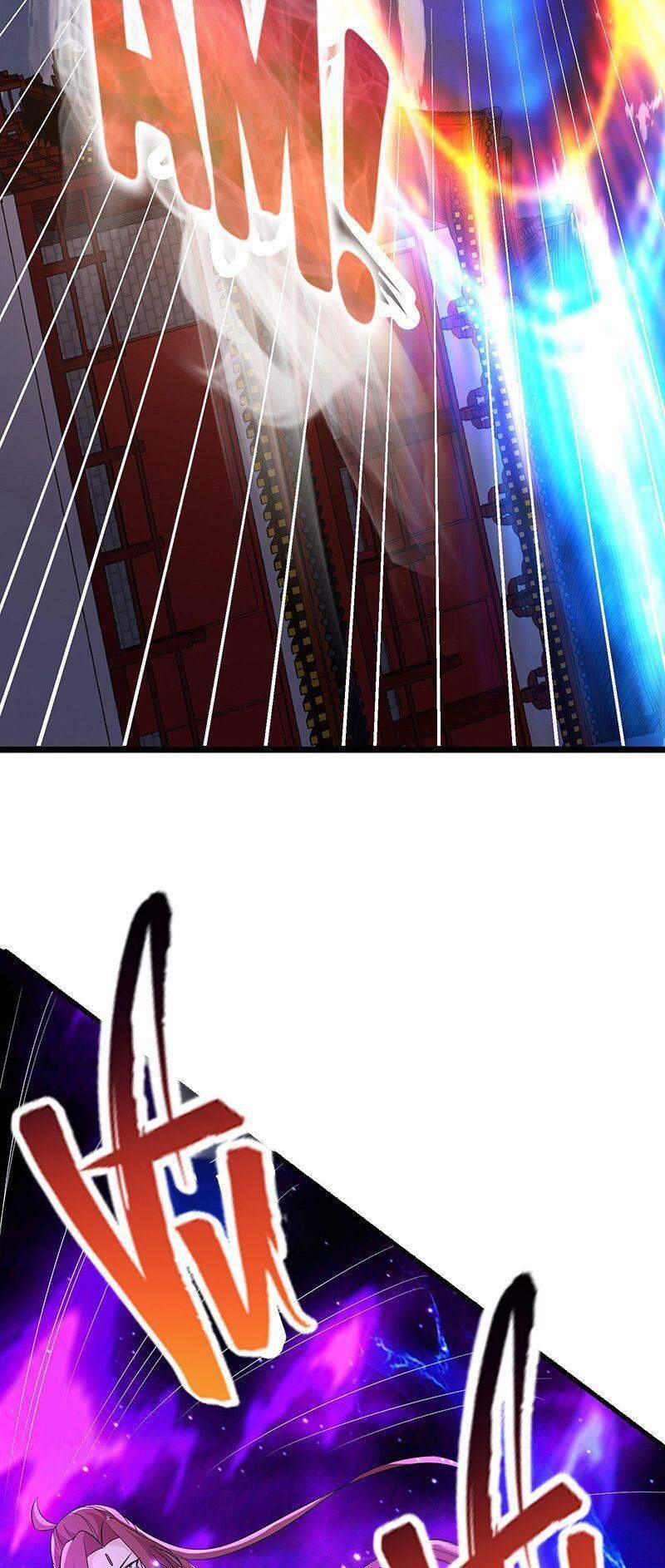 Đồ Đệ Của Ta Đều Là Nữ Ma Đầu - Chương 43