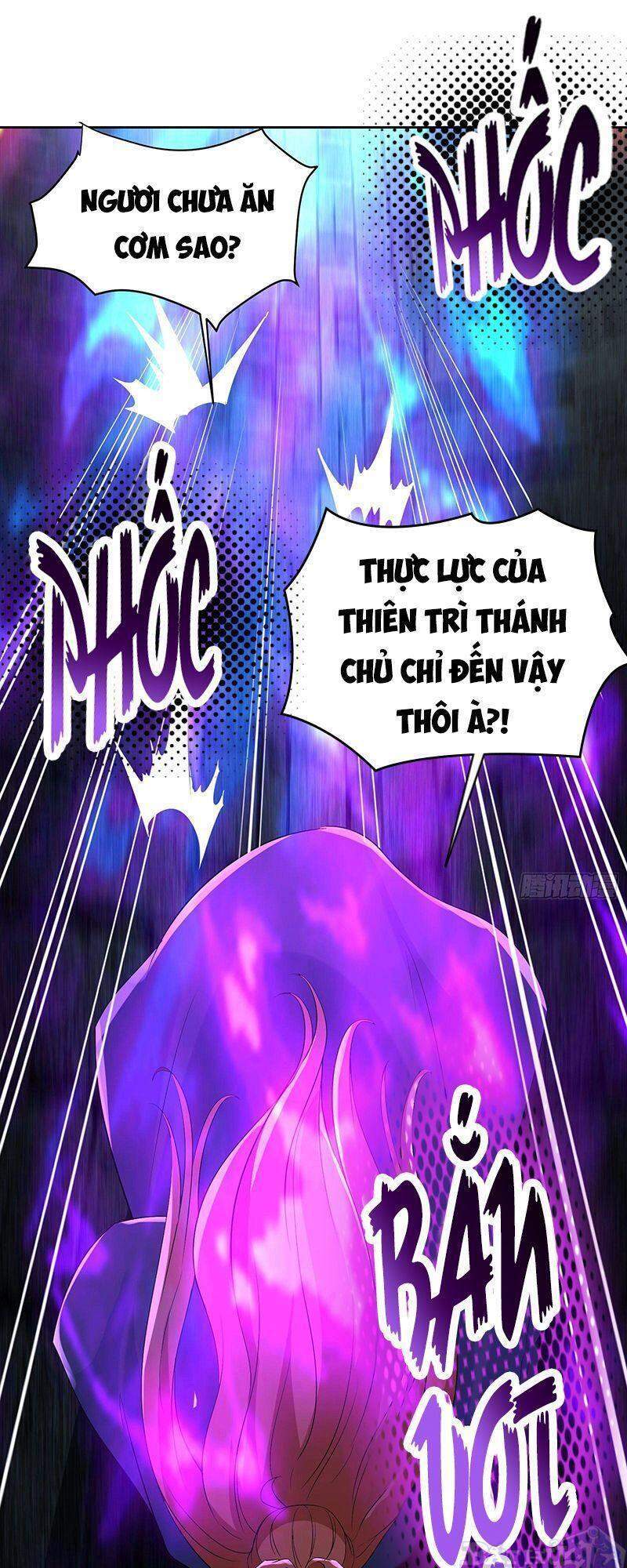 Đồ Đệ Của Ta Đều Là Nữ Ma Đầu - Chương 43