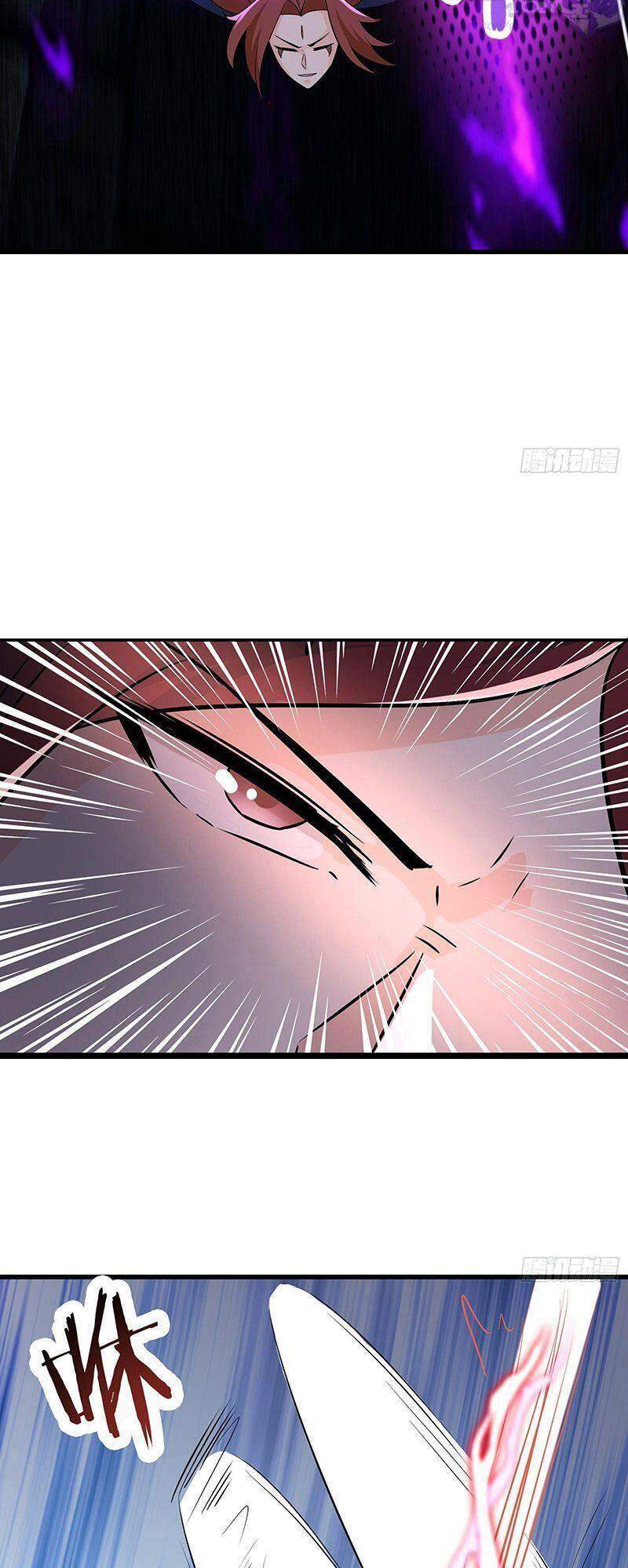 Đồ Đệ Của Ta Đều Là Nữ Ma Đầu - Chương 43