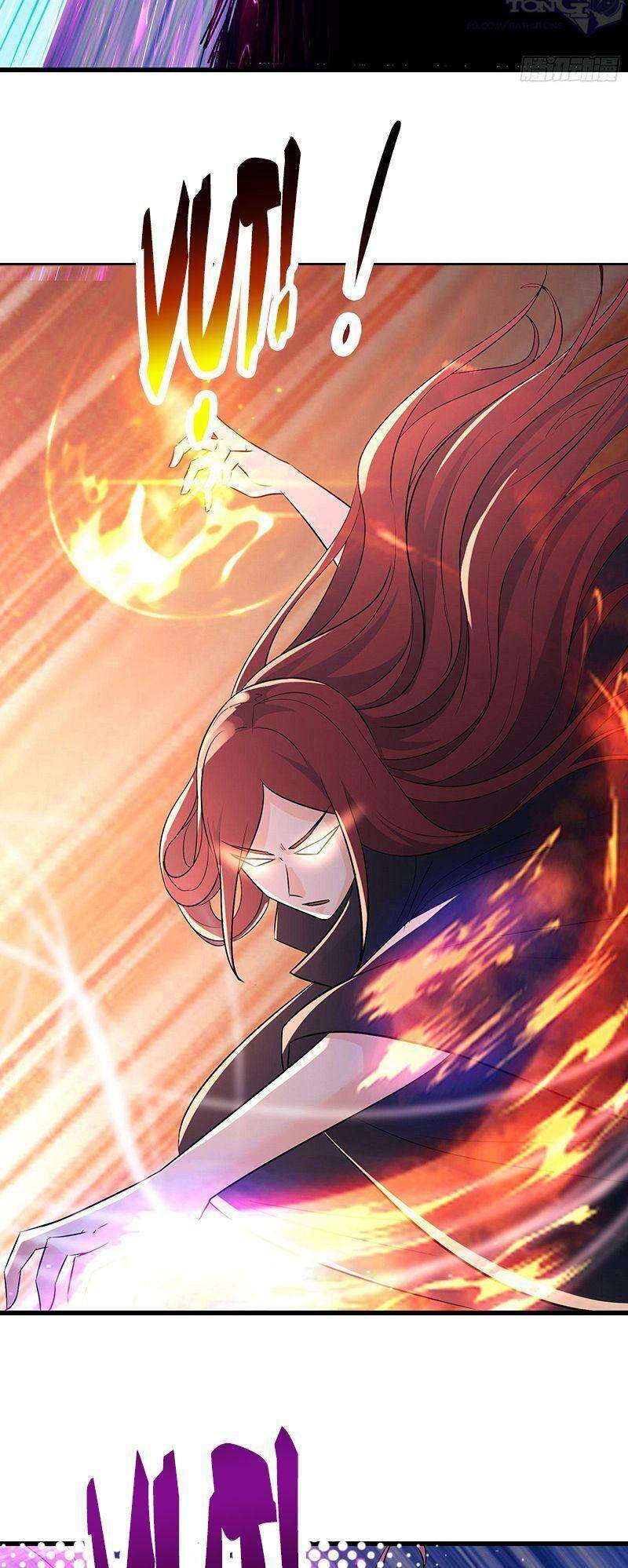 Đồ Đệ Của Ta Đều Là Nữ Ma Đầu - Chương 43