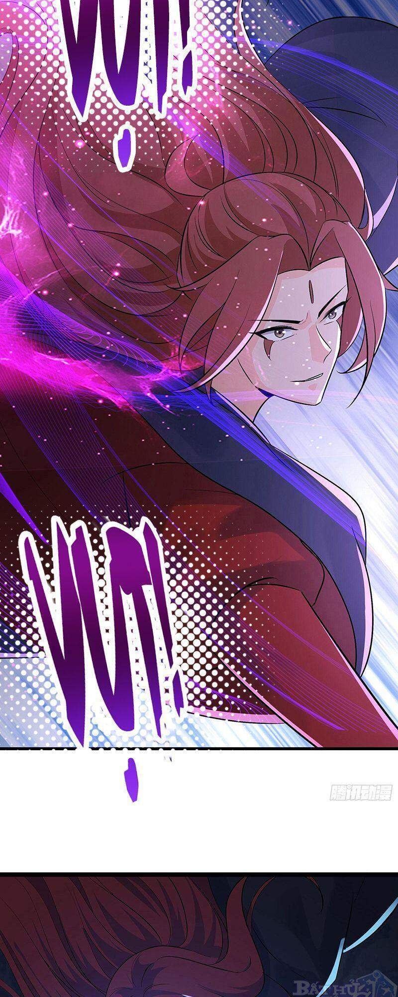 Đồ Đệ Của Ta Đều Là Nữ Ma Đầu - Chương 43