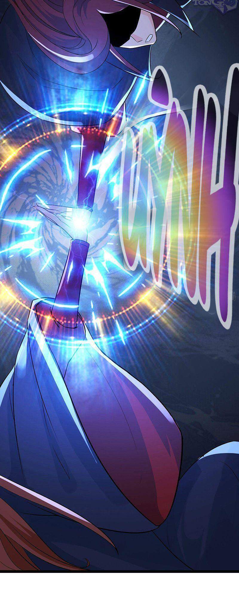 Đồ Đệ Của Ta Đều Là Nữ Ma Đầu - Chương 43