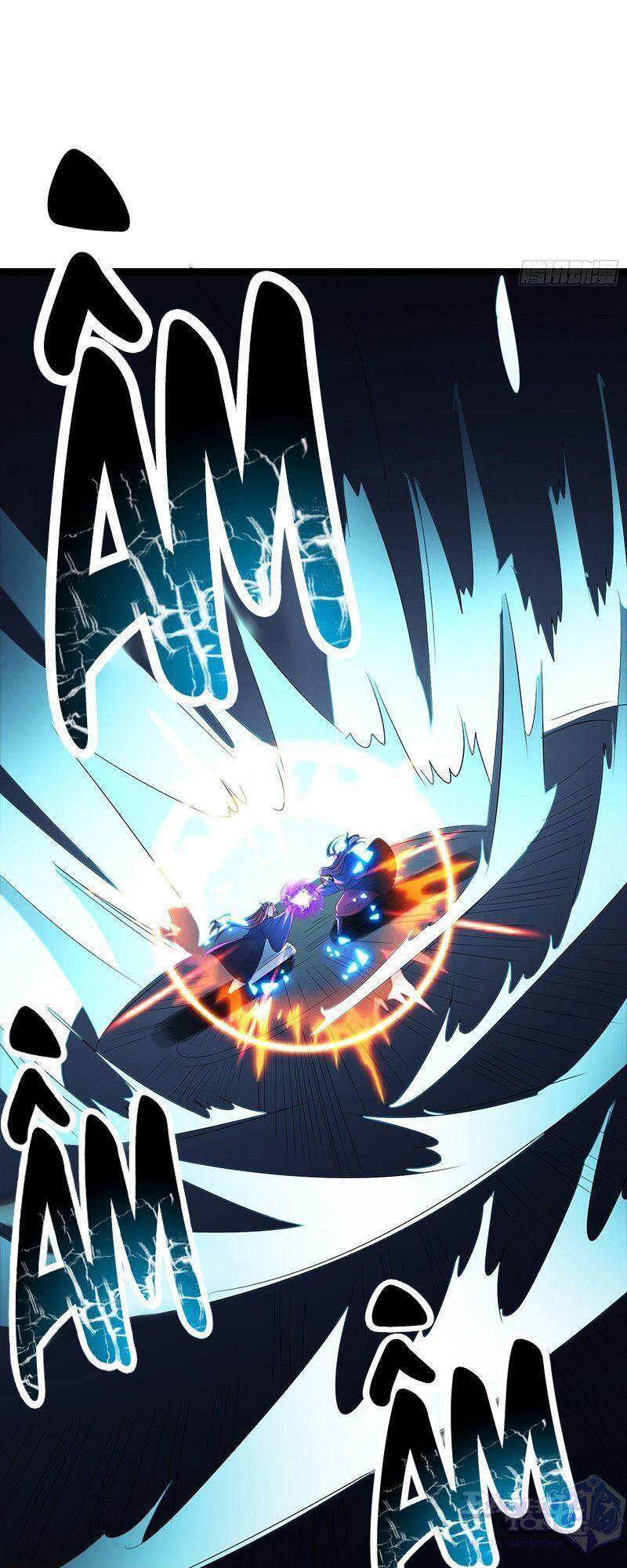 Đồ Đệ Của Ta Đều Là Nữ Ma Đầu - Chương 43