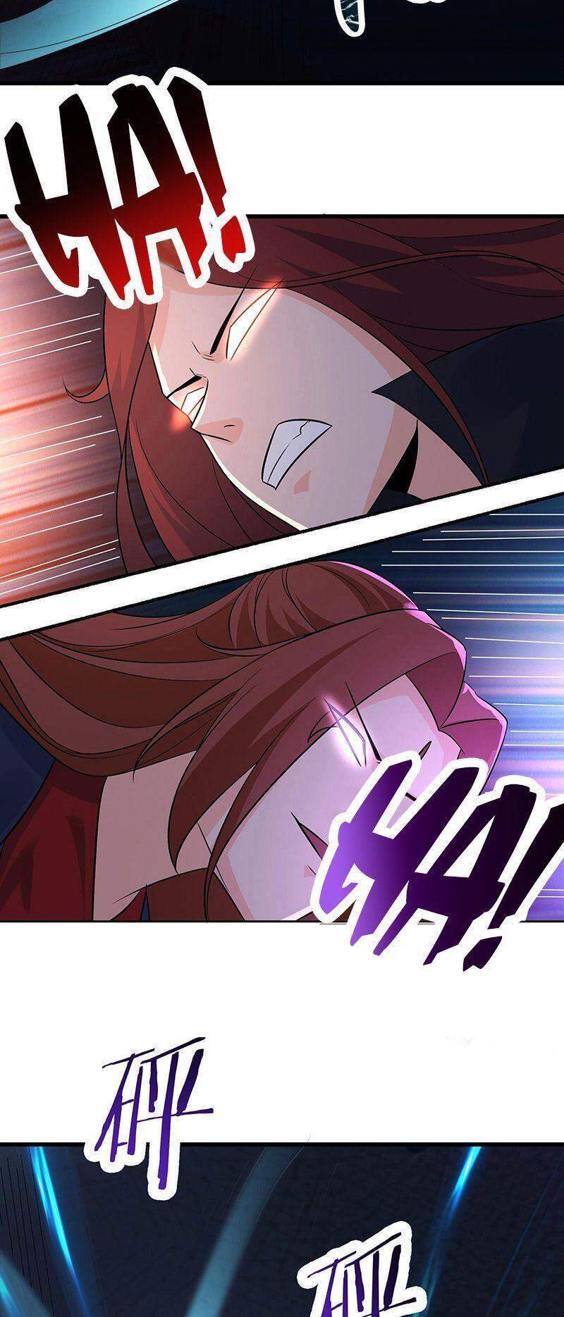 Đồ Đệ Của Ta Đều Là Nữ Ma Đầu - Chương 43