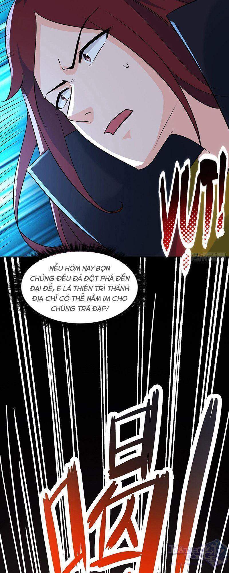 Đồ Đệ Của Ta Đều Là Nữ Ma Đầu - Chương 43