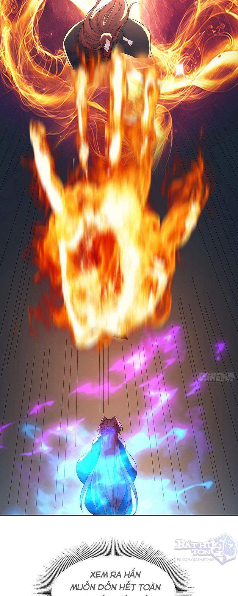 Đồ Đệ Của Ta Đều Là Nữ Ma Đầu - Chương 43