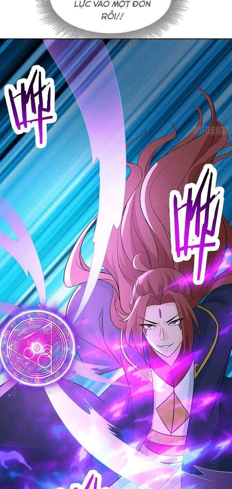 Đồ Đệ Của Ta Đều Là Nữ Ma Đầu - Chương 43