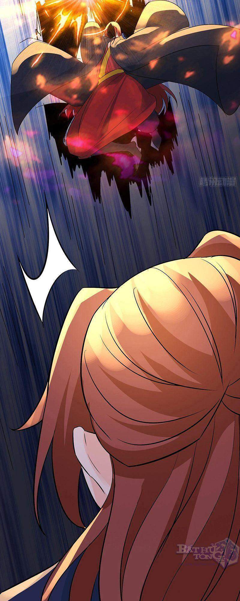 Đồ Đệ Của Ta Đều Là Nữ Ma Đầu - Chương 43