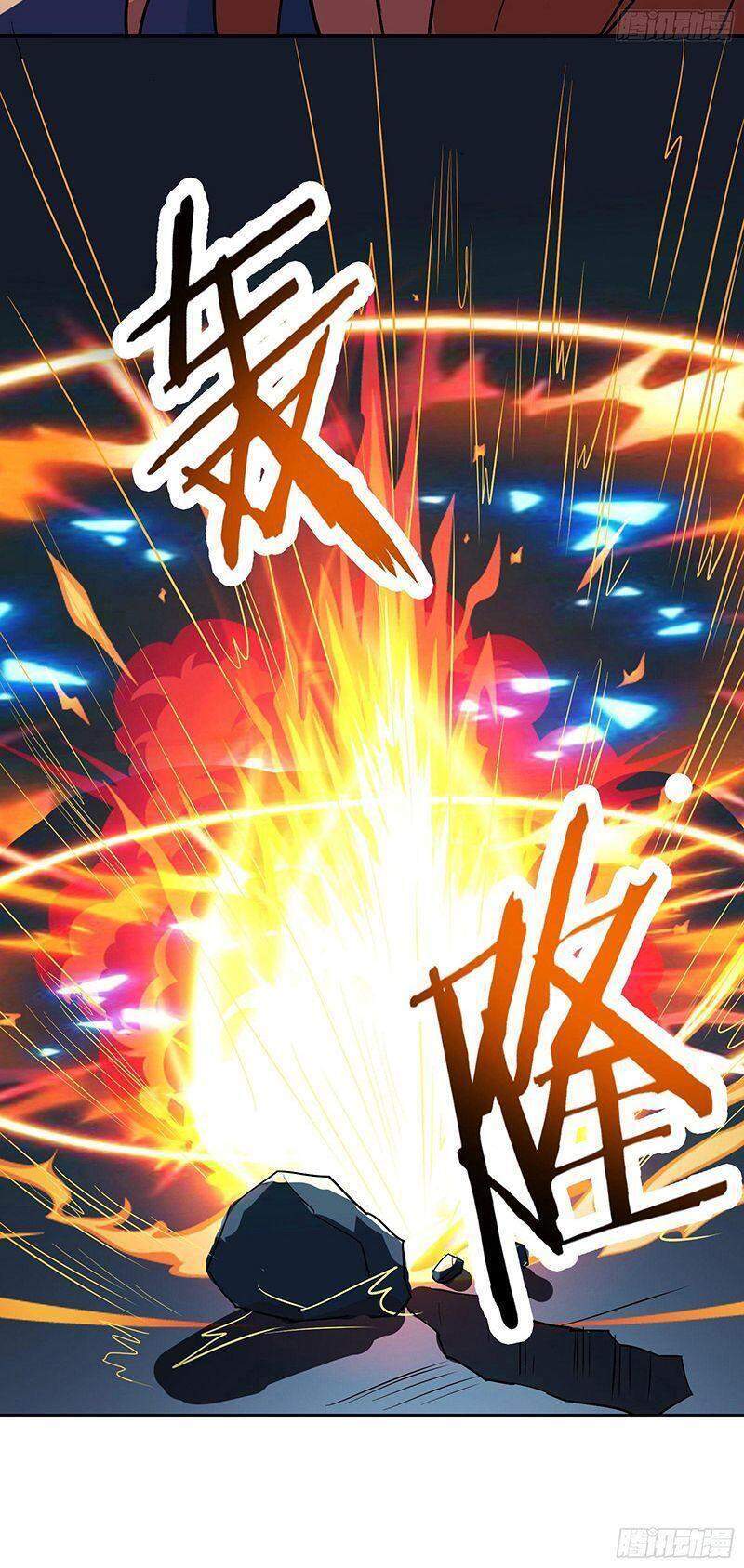 Đồ Đệ Của Ta Đều Là Nữ Ma Đầu - Chương 43