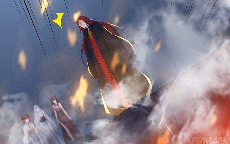 Đồ Đệ Của Ta Đều Là Nữ Ma Đầu - Chương 43