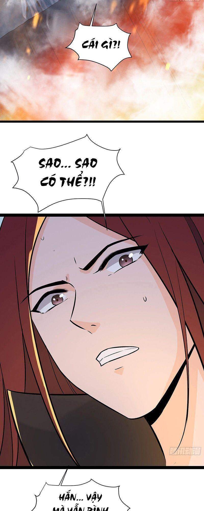 Đồ Đệ Của Ta Đều Là Nữ Ma Đầu - Chương 43