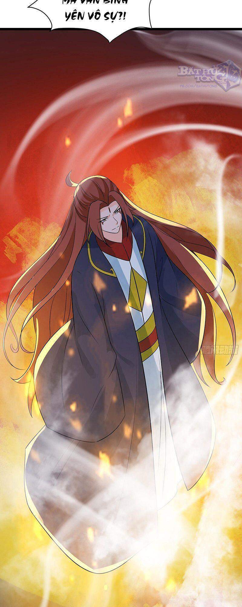 Đồ Đệ Của Ta Đều Là Nữ Ma Đầu - Chương 43