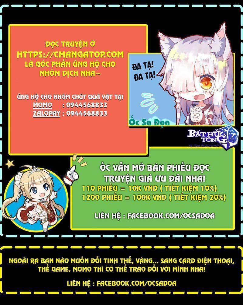 Đồ Đệ Của Ta Đều Là Nữ Ma Đầu - Chương 43