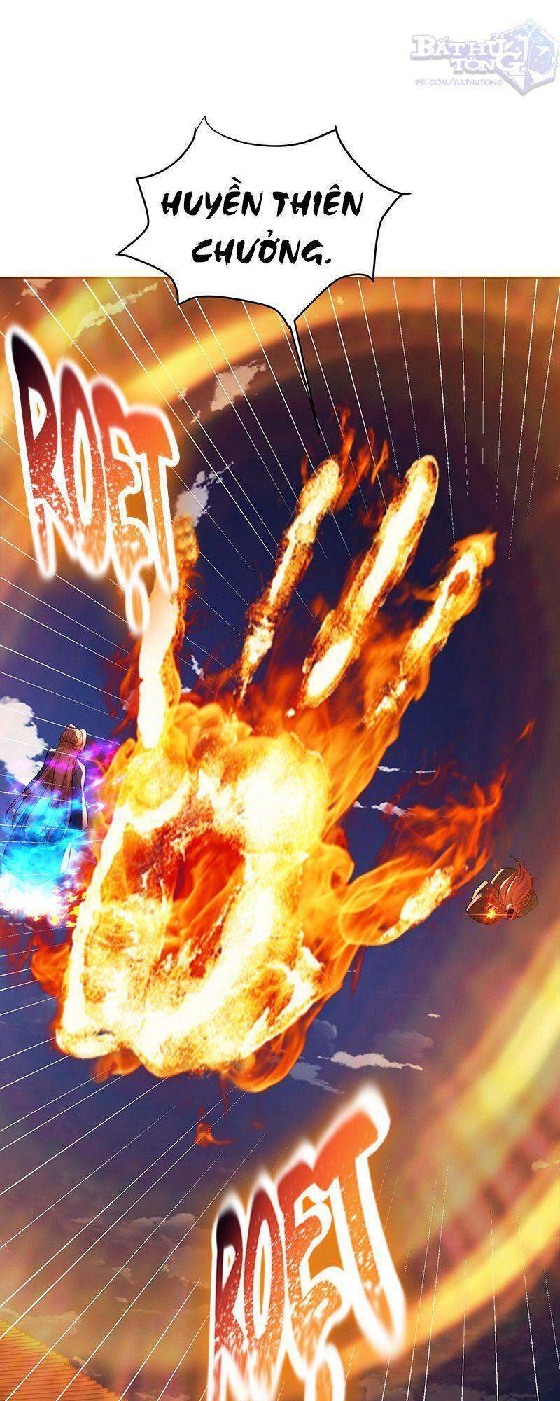 Đồ Đệ Của Ta Đều Là Nữ Ma Đầu - Chương 43