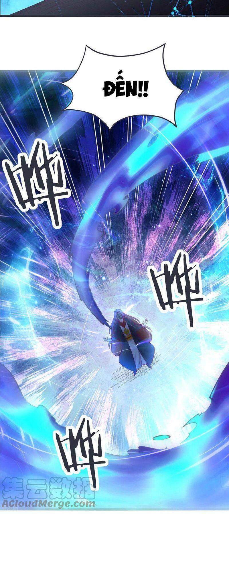 Đồ Đệ Của Ta Đều Là Nữ Ma Đầu - Chương 44