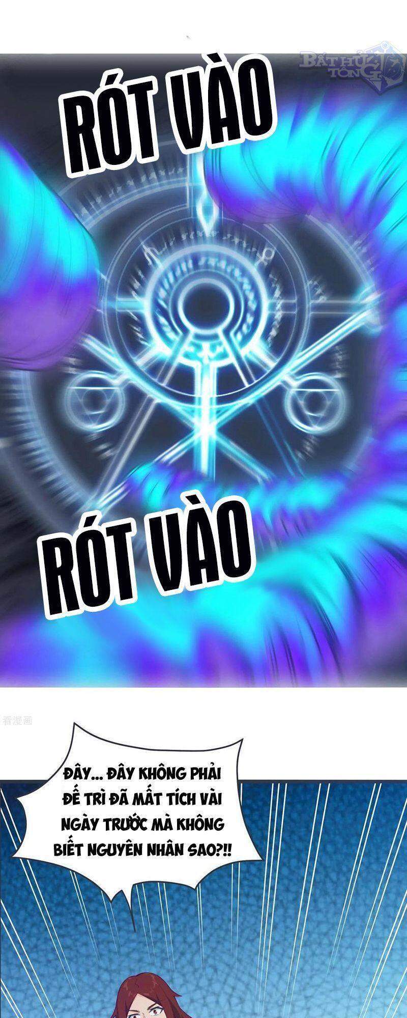 Đồ Đệ Của Ta Đều Là Nữ Ma Đầu - Chương 44