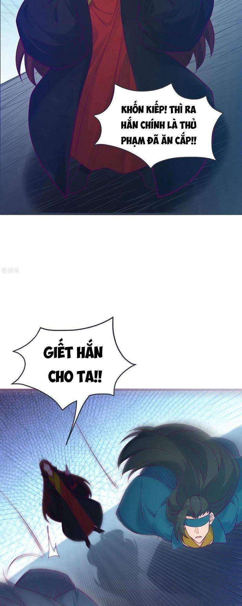 Đồ Đệ Của Ta Đều Là Nữ Ma Đầu - Chương 44