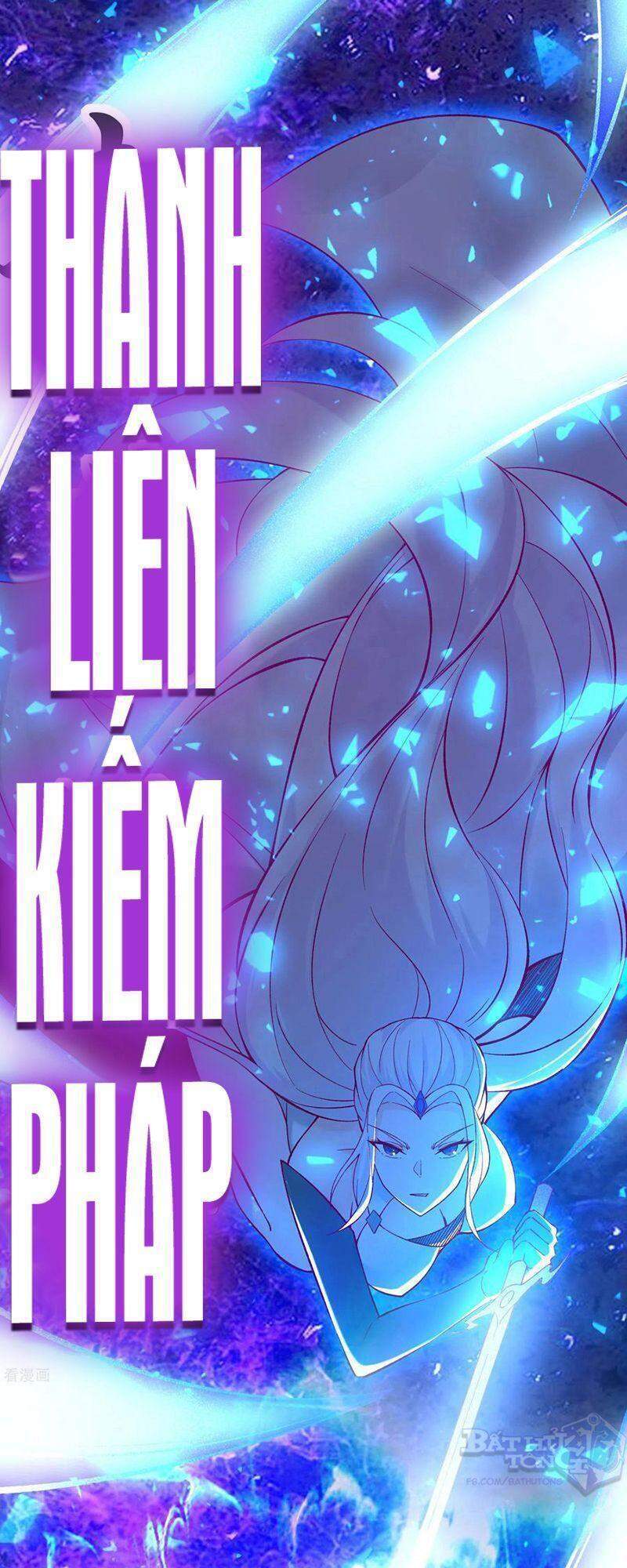 Đồ Đệ Của Ta Đều Là Nữ Ma Đầu - Chương 44