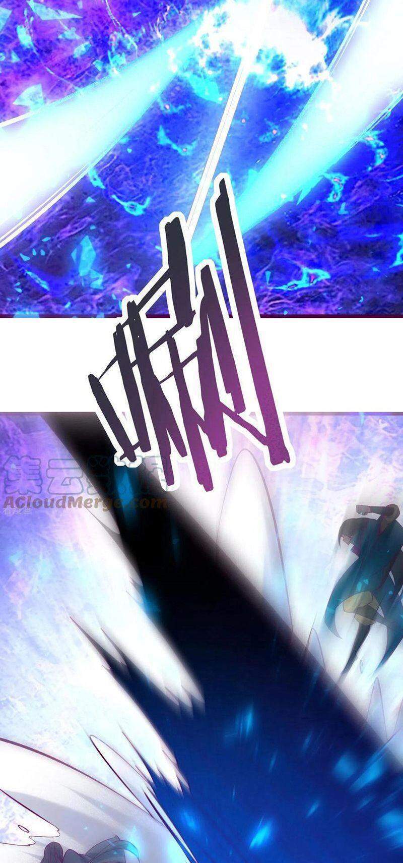 Đồ Đệ Của Ta Đều Là Nữ Ma Đầu - Chương 44