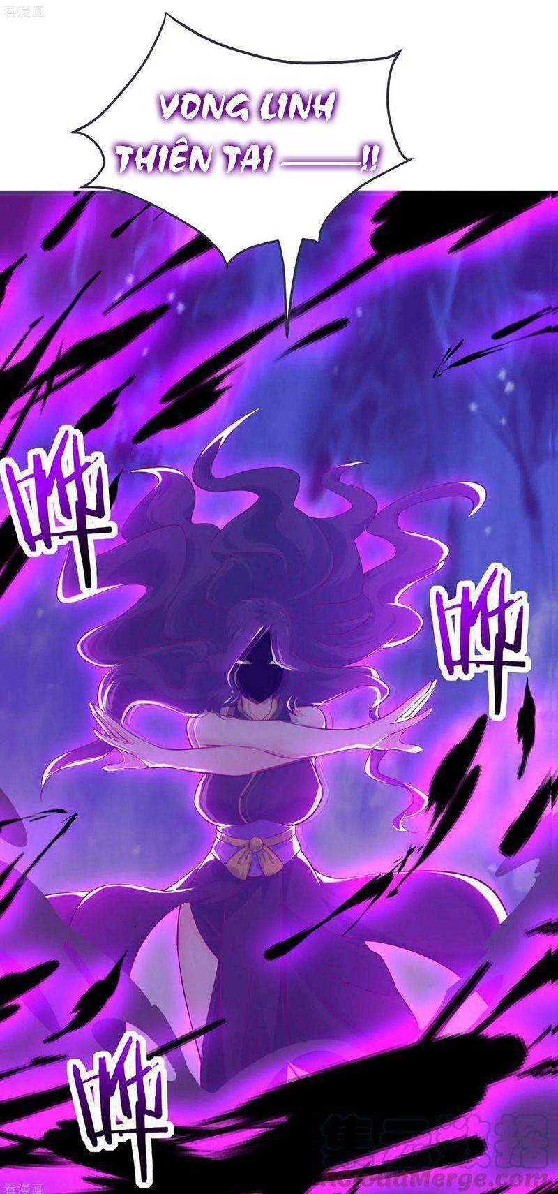 Đồ Đệ Của Ta Đều Là Nữ Ma Đầu - Chương 44