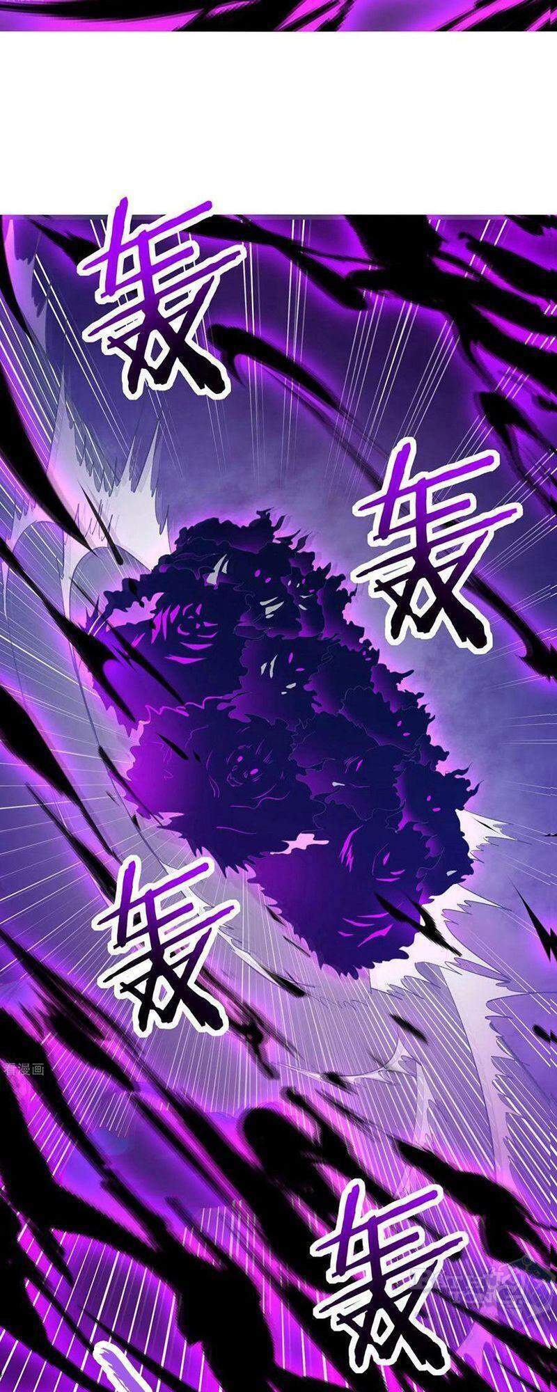 Đồ Đệ Của Ta Đều Là Nữ Ma Đầu - Chương 44