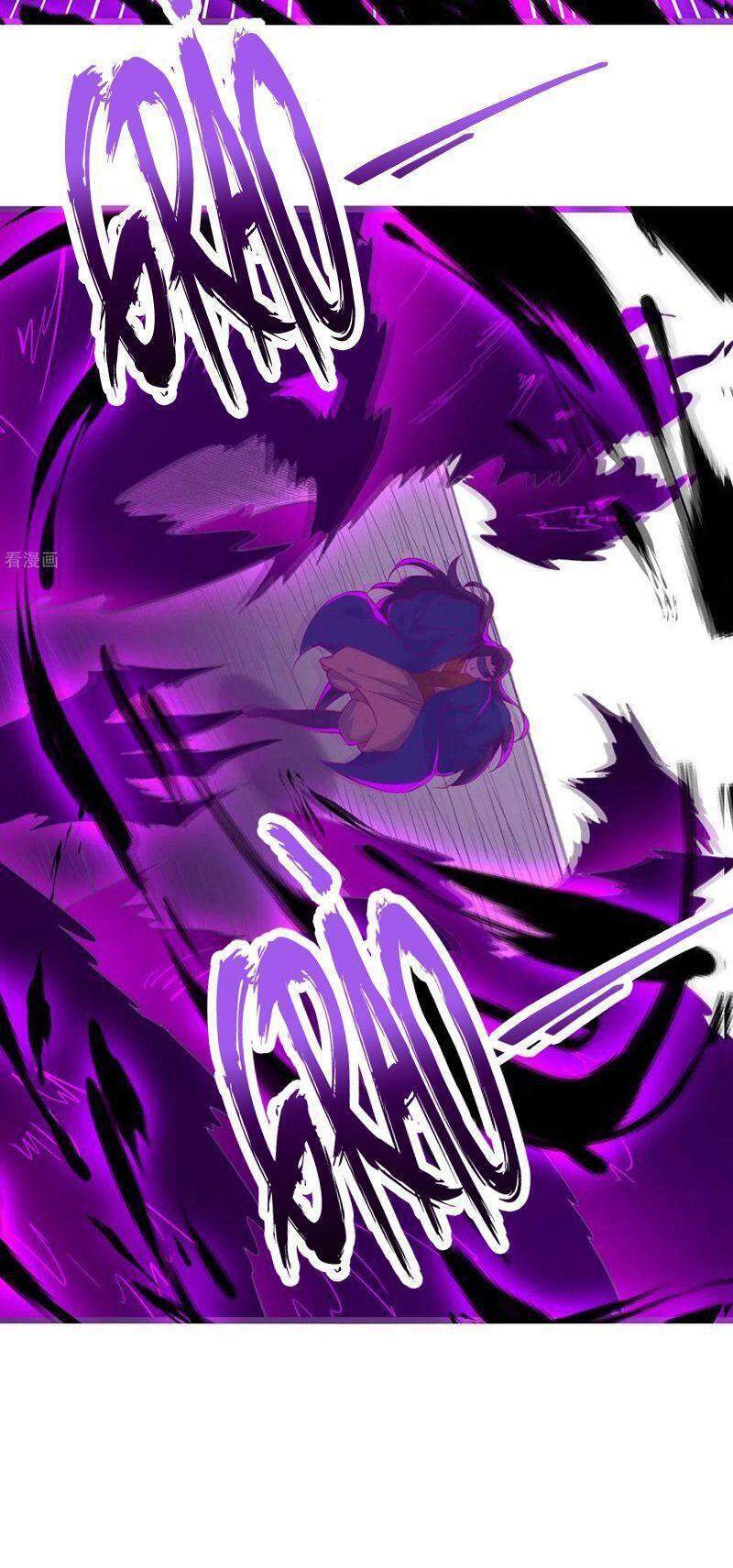 Đồ Đệ Của Ta Đều Là Nữ Ma Đầu - Chương 44