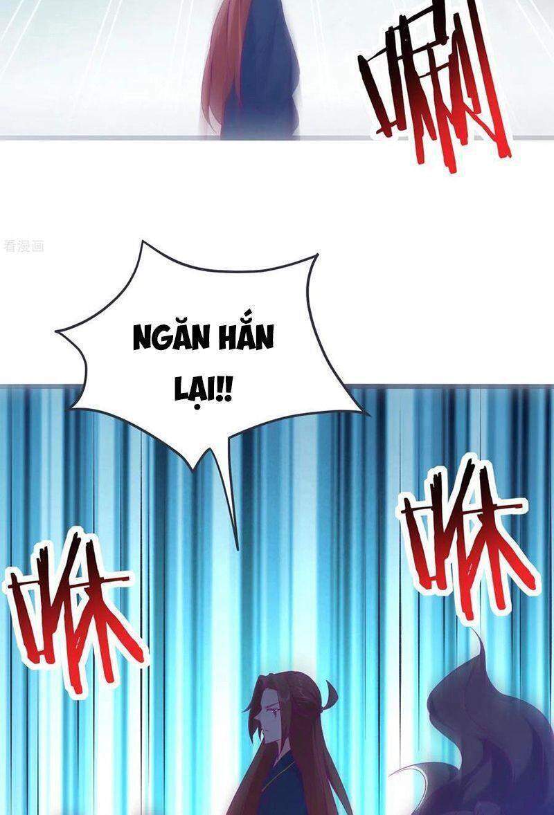 Đồ Đệ Của Ta Đều Là Nữ Ma Đầu - Chương 44