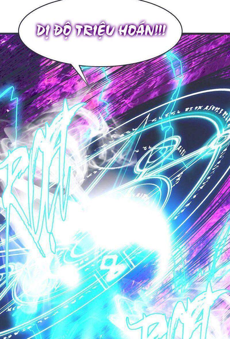 Đồ Đệ Của Ta Đều Là Nữ Ma Đầu - Chương 44