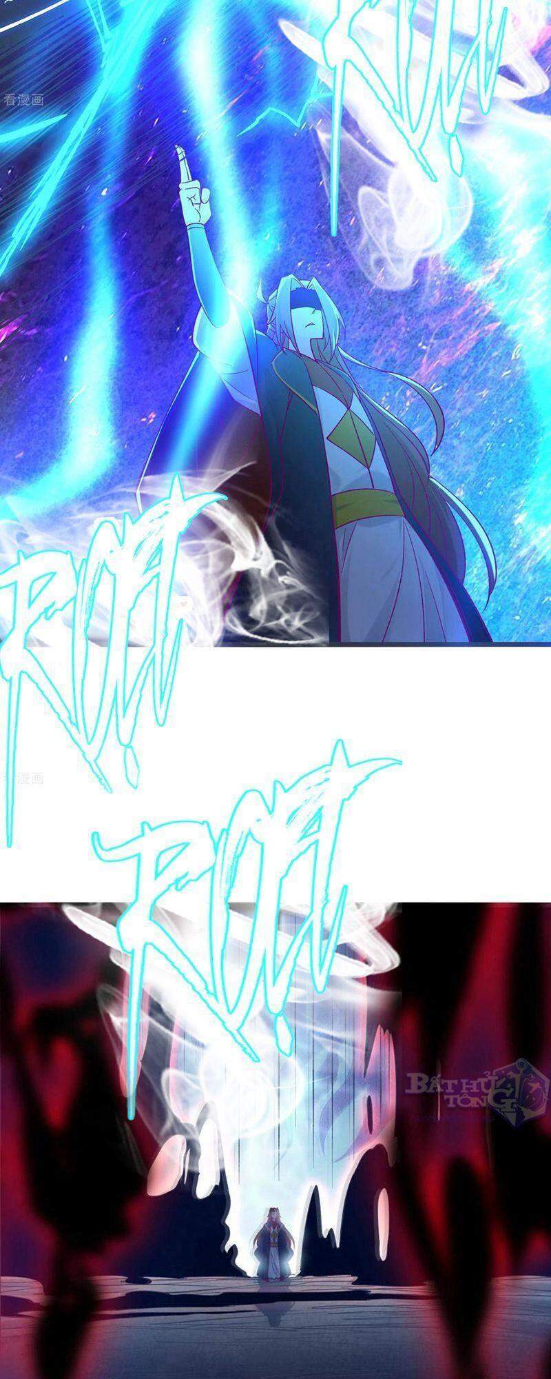 Đồ Đệ Của Ta Đều Là Nữ Ma Đầu - Chương 44