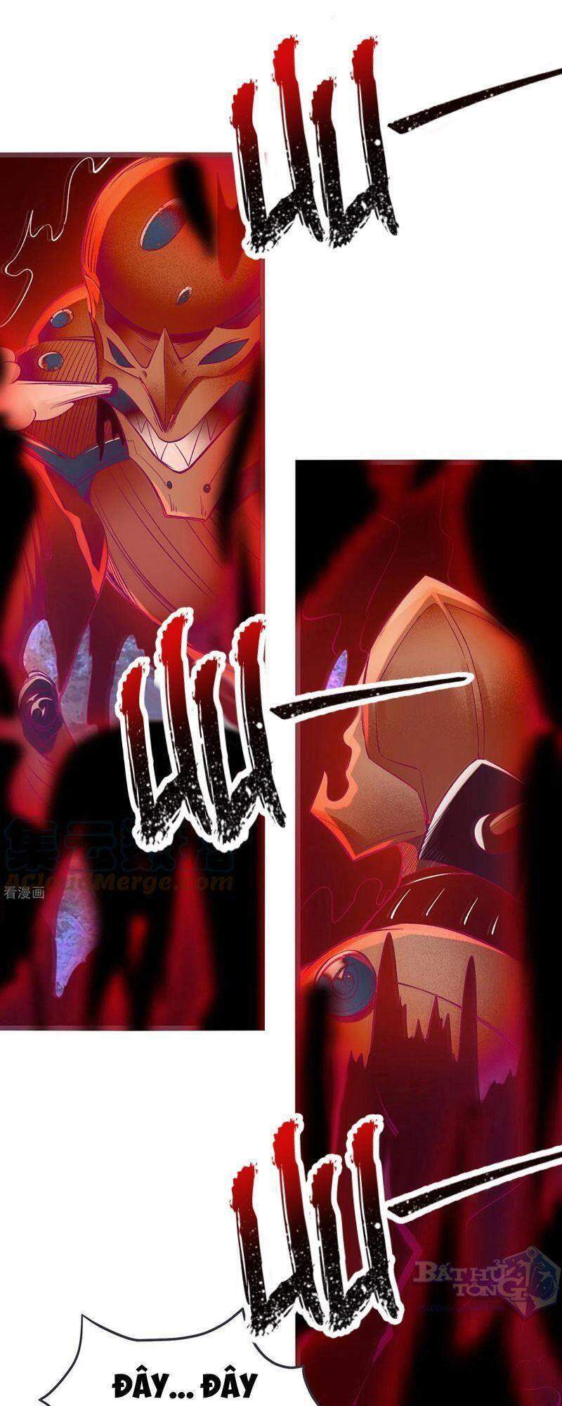 Đồ Đệ Của Ta Đều Là Nữ Ma Đầu - Chương 44