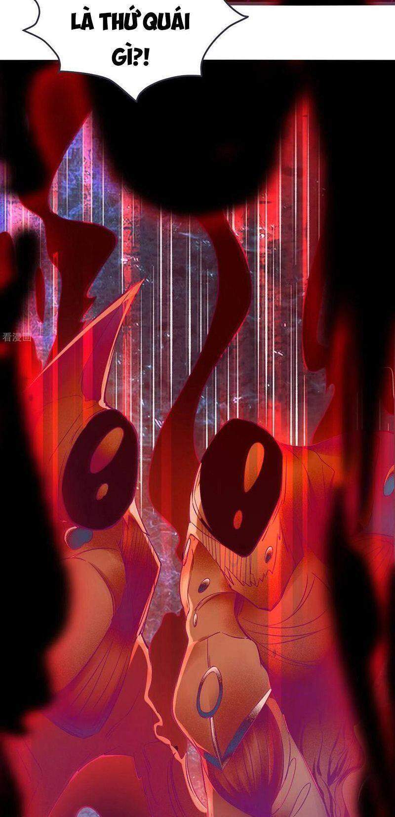 Đồ Đệ Của Ta Đều Là Nữ Ma Đầu - Chương 44