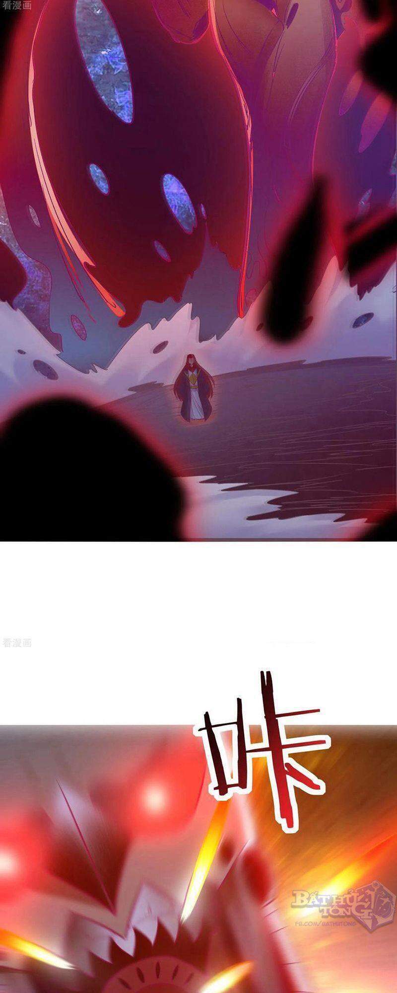 Đồ Đệ Của Ta Đều Là Nữ Ma Đầu - Chương 44