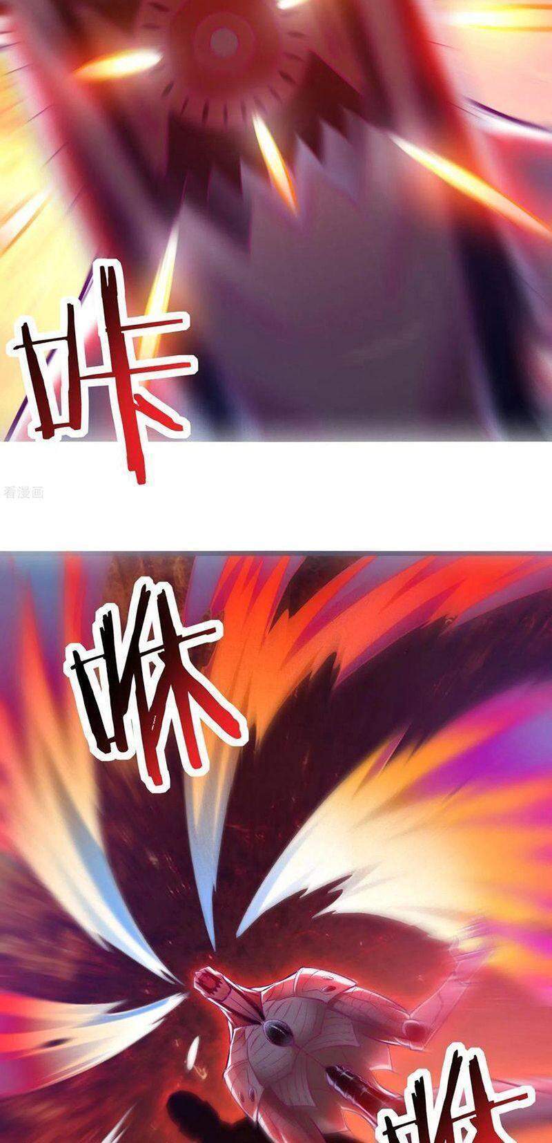 Đồ Đệ Của Ta Đều Là Nữ Ma Đầu - Chương 44