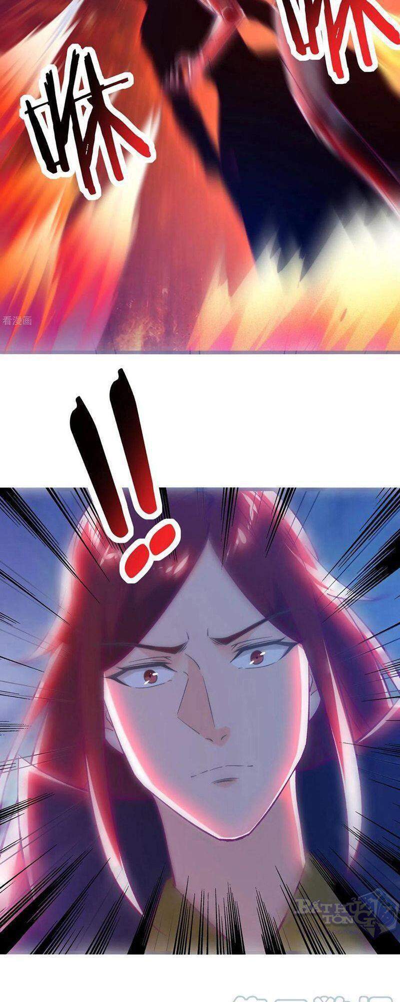 Đồ Đệ Của Ta Đều Là Nữ Ma Đầu - Chương 44