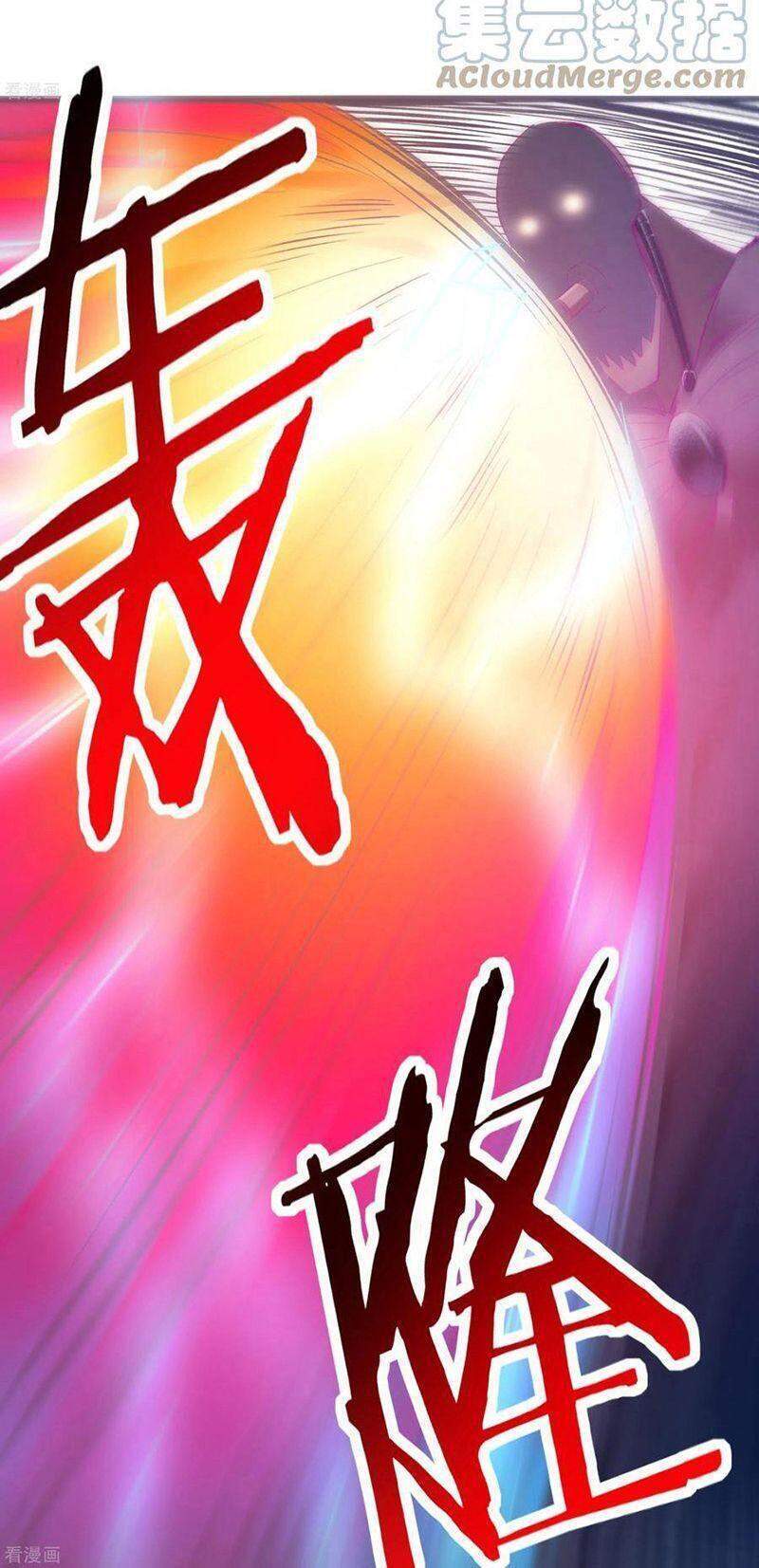 Đồ Đệ Của Ta Đều Là Nữ Ma Đầu - Chương 44