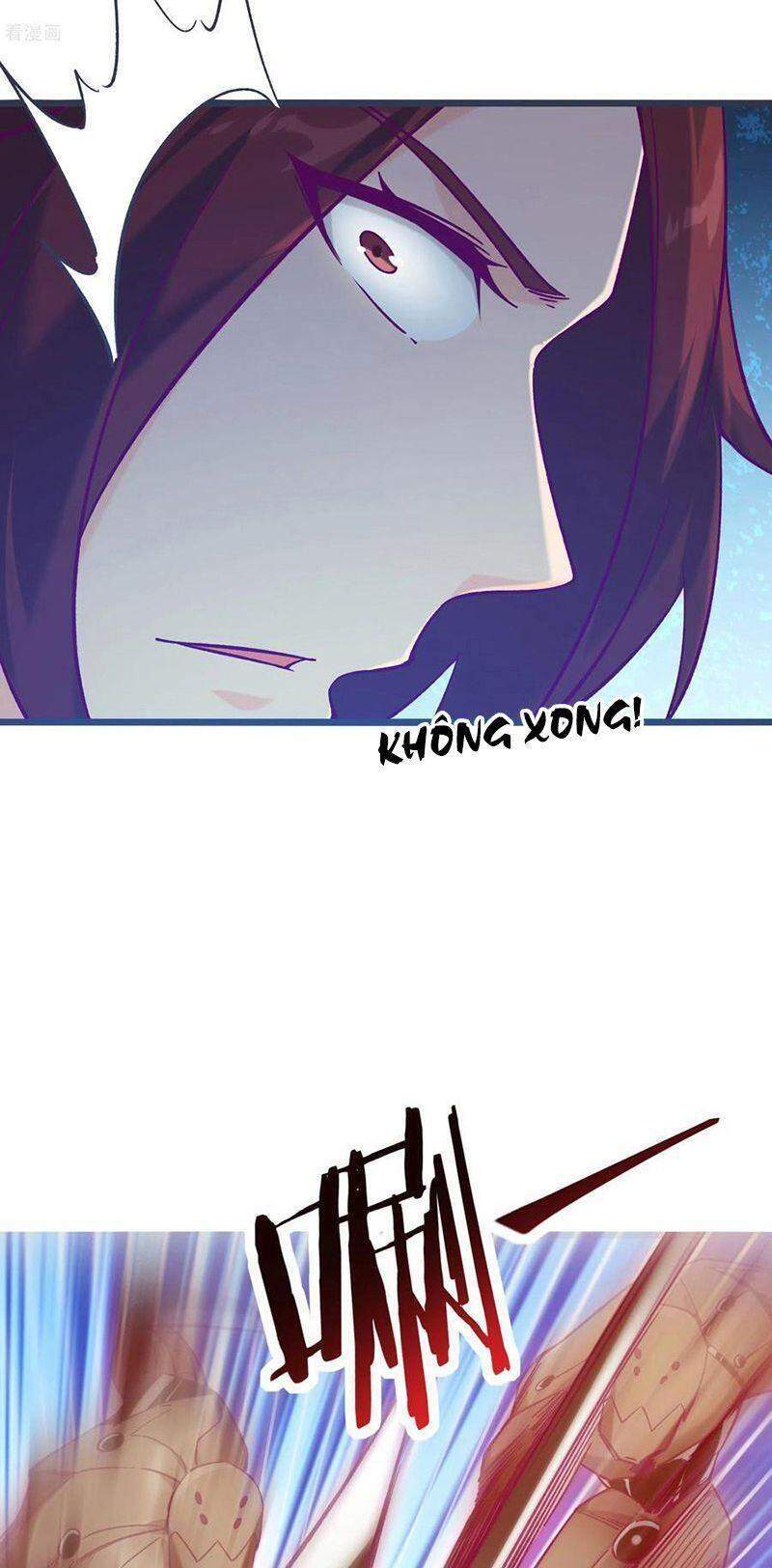 Đồ Đệ Của Ta Đều Là Nữ Ma Đầu - Chương 44