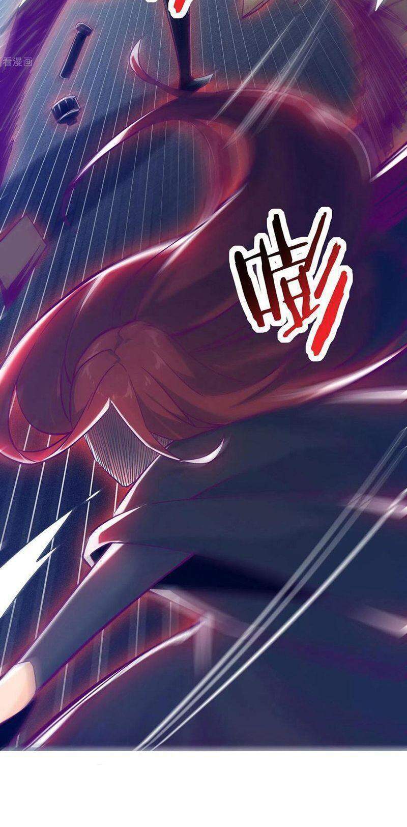 Đồ Đệ Của Ta Đều Là Nữ Ma Đầu - Chương 44