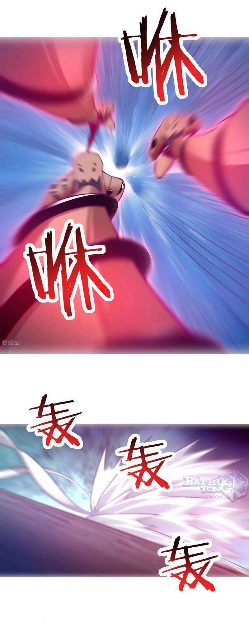 Đồ Đệ Của Ta Đều Là Nữ Ma Đầu - Chương 44